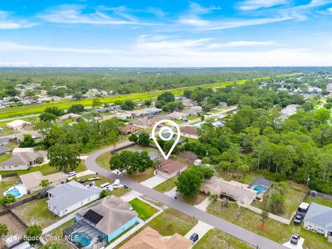567 Consolata Avenue NW Palm Bay FL 32907