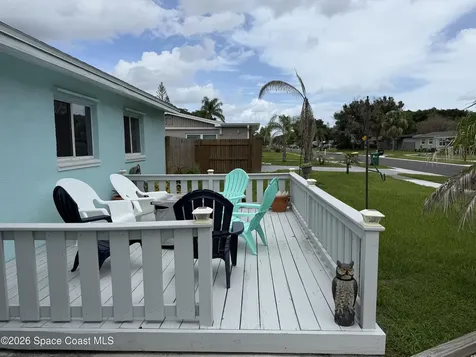 2534 Stratford Drive Cocoa FL 32926