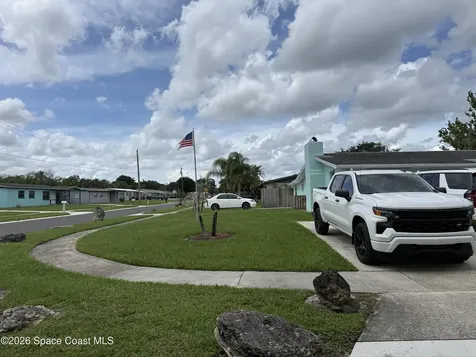 2534 Stratford Drive Cocoa FL 32926