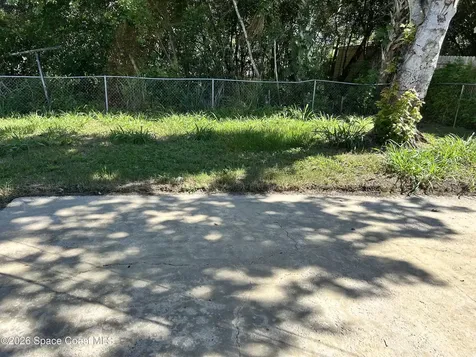3930 Baker Avenue Titusville FL 32796