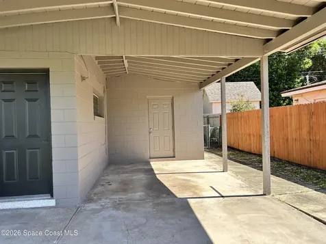 3930 Baker Avenue Titusville FL 32796