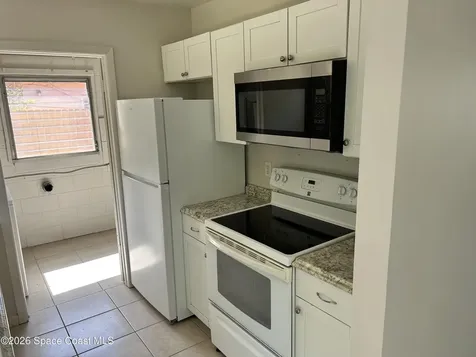 3930 Baker Avenue Titusville FL 32796