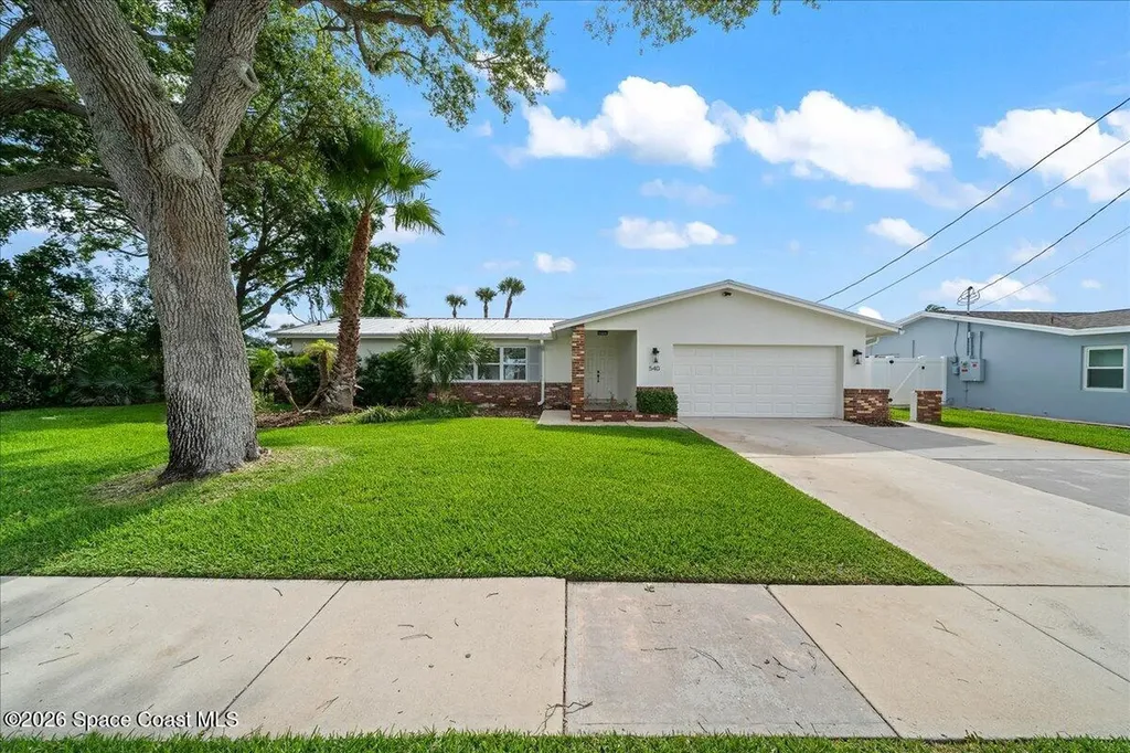 540 Albatross Street Merritt Island FL 32952