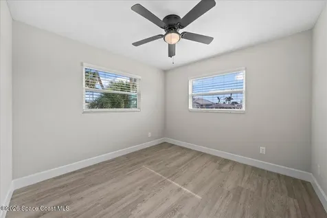 540 Albatross Street Merritt Island FL 32952