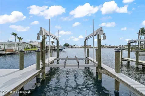 540 Albatross Street Merritt Island FL 32952