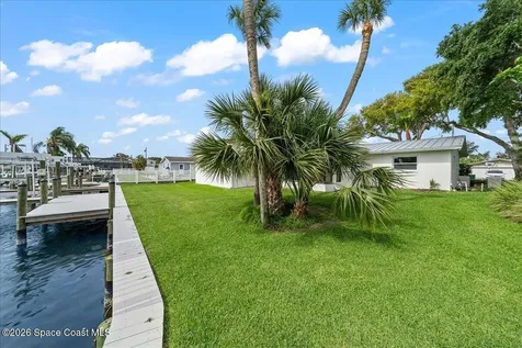 540 Albatross Street Merritt Island FL 32952