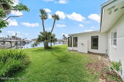 540 Albatross Street Merritt Island FL 32952