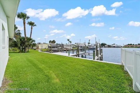 540 Albatross Street Merritt Island FL 32952