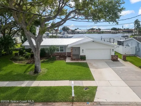 540 Albatross Street Merritt Island FL 32952
