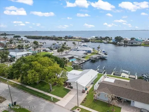 540 Albatross Street Merritt Island FL 32952
