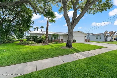 540 Albatross Street Merritt Island FL 32952