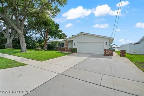 540 Albatross Street Merritt Island FL 32952