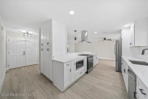540 Albatross Street Merritt Island FL 32952