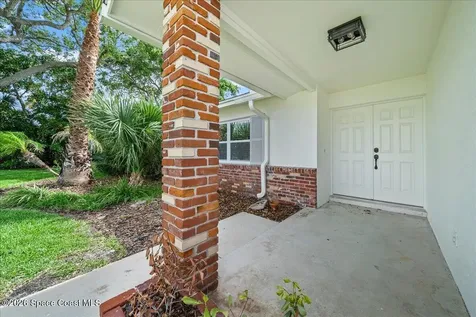 540 Albatross Street Merritt Island FL 32952