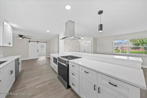 540 Albatross Street Merritt Island FL 32952