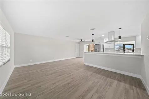 540 Albatross Street Merritt Island FL 32952