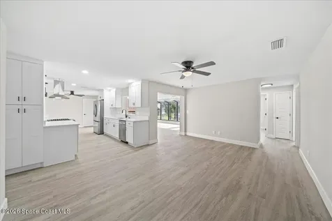 540 Albatross Street Merritt Island FL 32952