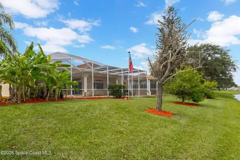 4804 Solitary Drive Rockledge FL 32955