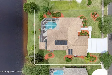 4804 Solitary Drive Rockledge FL 32955