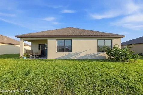 6414 Topaz Drive Grant-valkaria FL 32949