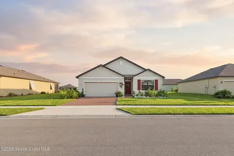 6414 Topaz Drive Grant-valkaria FL 32949