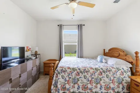 6414 Topaz Drive Grant-valkaria FL 32949