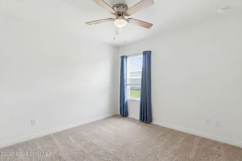 6414 Topaz Drive Grant-valkaria FL 32949