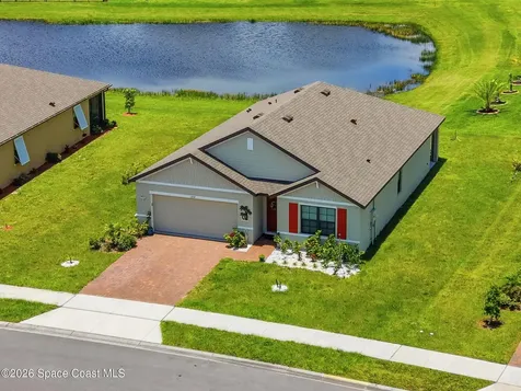 6414 Topaz Drive Grant-valkaria FL 32949
