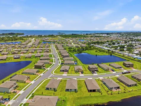 6414 Topaz Drive Grant-valkaria FL 32949