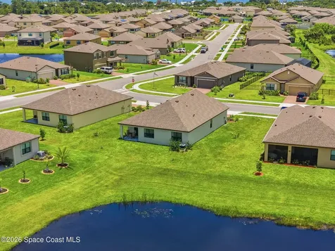6414 Topaz Drive Grant-valkaria FL 32949