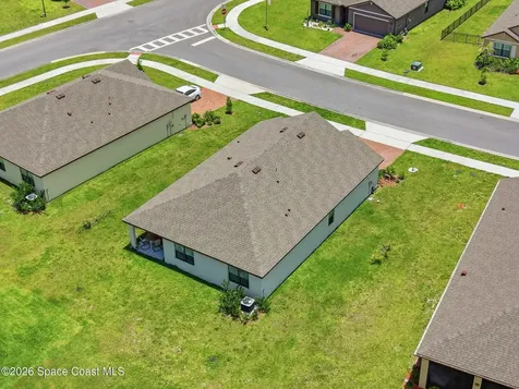 6414 Topaz Drive Grant-valkaria FL 32949