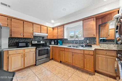 1526 Magnolia Street NE Palm Bay FL 32905