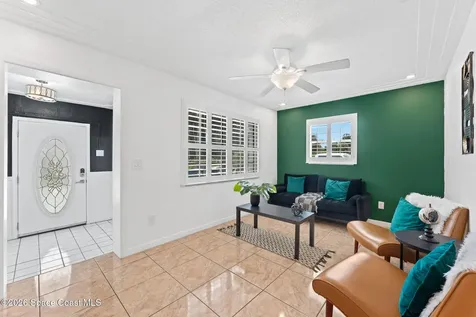 1526 Magnolia Street NE Palm Bay FL 32905