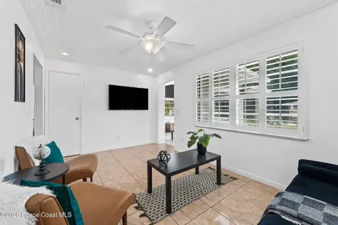 1526 Magnolia Street NE Palm Bay FL 32905