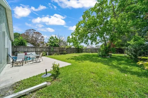 4137 Bayberry Drive Melbourne FL 32901