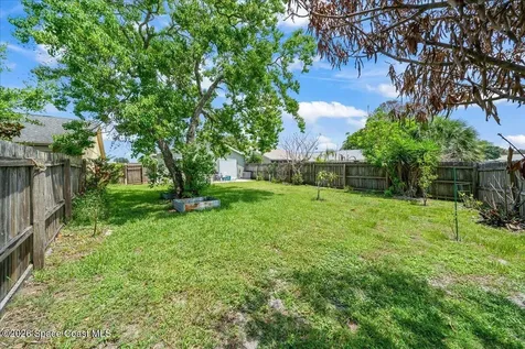 4137 Bayberry Drive Melbourne FL 32901