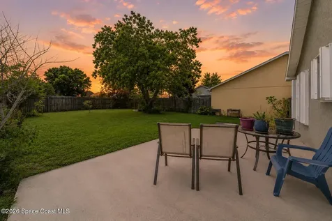 4137 Bayberry Drive Melbourne FL 32901