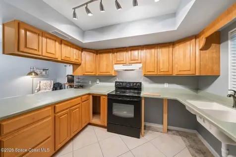 4137 Bayberry Drive Melbourne FL 32901