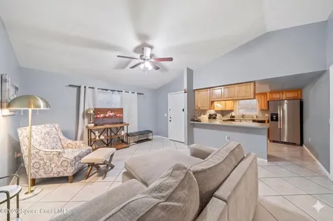 4137 Bayberry Drive Melbourne FL 32901