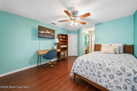 4137 Bayberry Drive Melbourne FL 32901