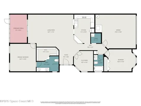 1082 Eleuthera Drive NE Palm Bay FL 32905