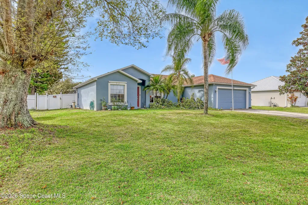 938 Jettie Street NE Palm Bay FL 32907