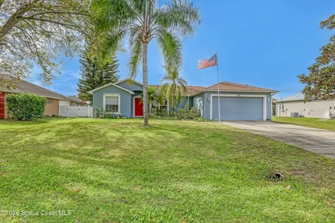 938 Jettie Street NE Palm Bay FL 32907