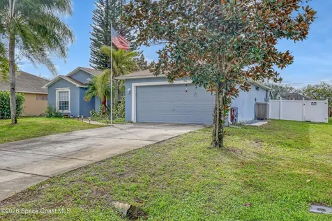 938 Jettie Street NE Palm Bay FL 32907