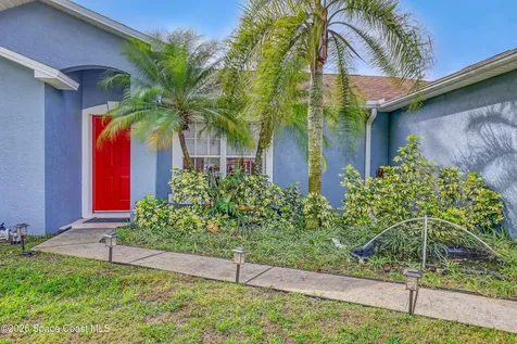 938 Jettie Street NE Palm Bay FL 32907