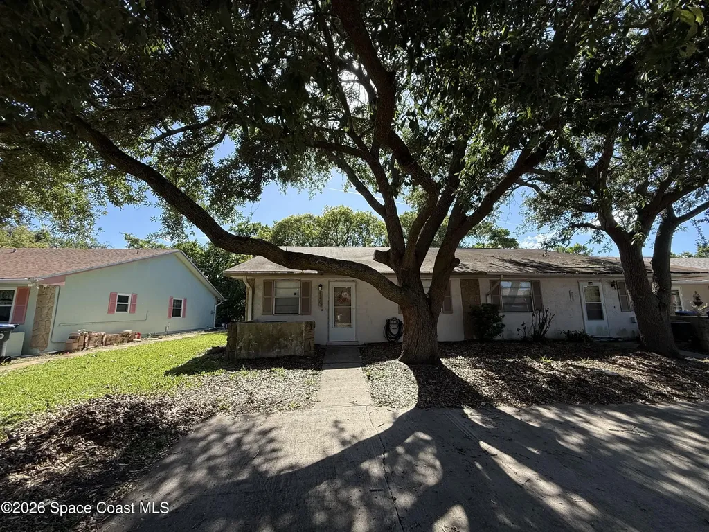 1150 Cheney Highway Titusville FL 32780