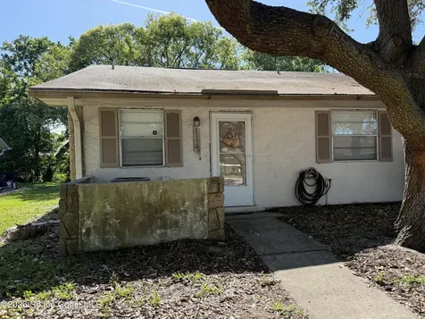 1150 Cheney Highway Titusville FL 32780