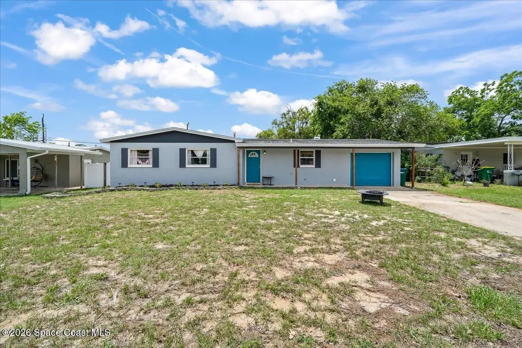 4850 Key Madeira Drive Titusville FL 32780