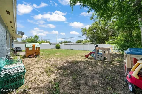 4850 Key Madeira Drive Titusville FL 32780