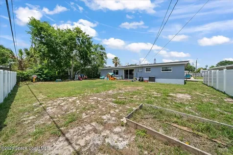 4850 Key Madeira Drive Titusville FL 32780
